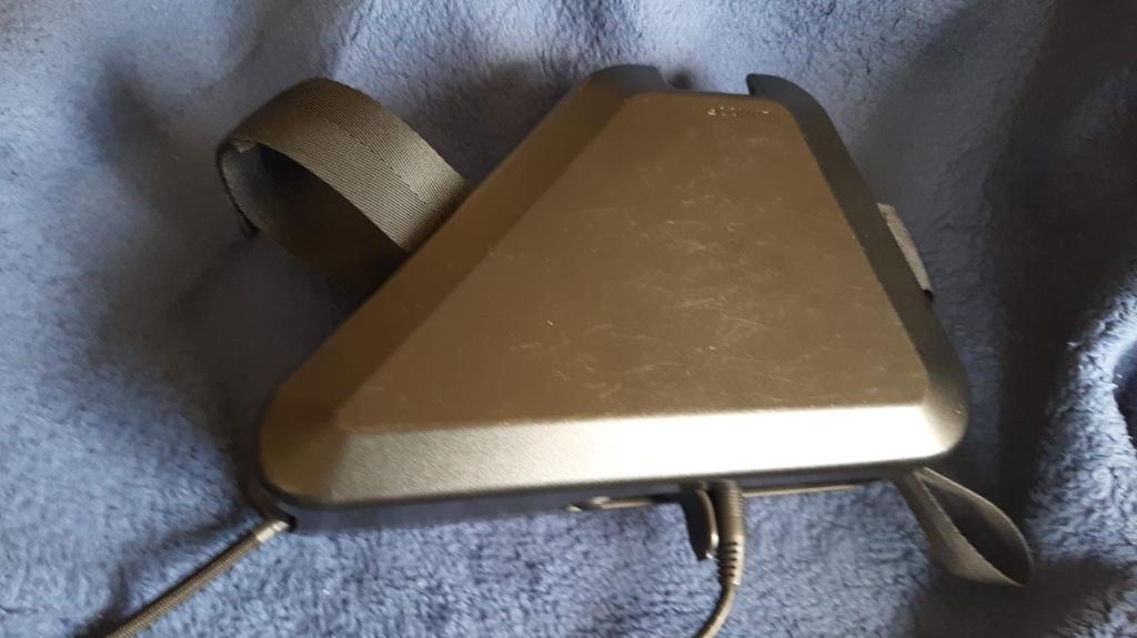 Van moof powerbank, Ophalen of Verzenden, Zo goed als nieuw