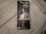 Mastermind spel, Ophalen of Verzenden, Gebruikt