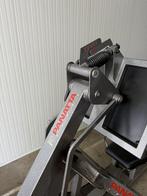 Panatta Fit2000 Squatpress / Beinpresse / legpress, Sport en Fitness, Ophalen, Benen, Gebruikt, -