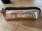 Brushes zakje, Ophalen of Verzenden, Nieuw, Jongen of Meisje