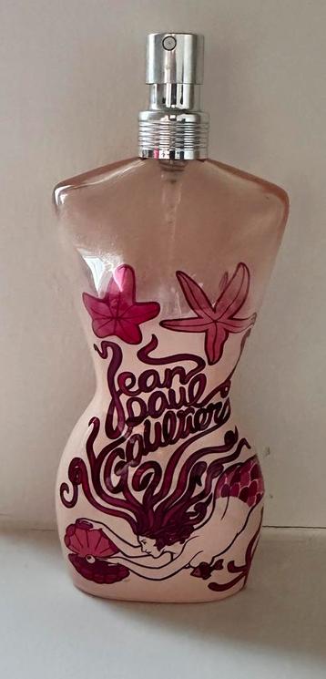 ZGAN van Jean Paul Gaultier: Summer Edition - 100 ml beschikbaar voor biedingen