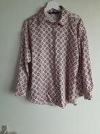 Dames Blouse ZARA mt M, Zara, Ophalen of Verzenden, Zo goed als nieuw, Maat 38/40 (M)