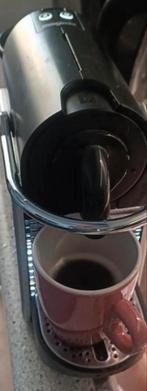 Nespresso Magimix Koffiemachine, Witgoed en Apparatuur, Koffiezetapparaten, Gebruikt, Espresso apparaat, Ophalen of Verzenden
