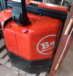 Elektrische pompwagen, Doe-het-zelf en Verbouw, Gereedschap | Overige machines, Ophalen, Gebruikt