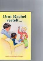 Omi Rachel vertelt Patricia Codrington Schipper 9079914045, Boeken, Kinderboeken | Jeugd | 10 tot 12 jaar, Patricia Codrington Schip