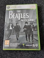 The Beatles Rockband - Xbox 360, Spelcomputers en Games, Games | Xbox 360, 1 speler, Ophalen of Verzenden, Muziek, Vanaf 12 jaar