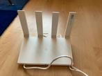 WiFi 6+ Mesh System 3x Huawei AX3 WS7100, Computers en Software, WiFi-versterkers, Ophalen of Verzenden, Zo goed als nieuw, Huawei