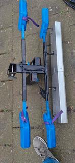 Fietsendragers 2x, Ophalen of Verzenden, 2 fietsen, Dakdrager, Brede banden