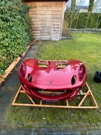 Lotus elise s2 2001 front clamshell, Auto-onderdelen, Ophalen, Gebruikt, Lotus