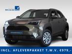 Toyota Yaris Cross 1.5 Hybrid 115 Active (bj 2025), 12 maanden, 116 pk, 1490 cc, Bedrijf