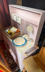 Little dutch keukentje gratis, Kinderen en Baby's, Ophalen of Verzenden, Zo goed als nieuw