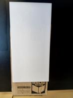 Wandtegels Mosa 15x30cm wit, Overige materialen, Wandtegels, Nieuw, 20 tot 40 cm