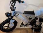 Fatbike s20 Pro NIEUW + extras + rijklaar, Fietsen en Brommers, Elektrische fietsen, 59 cm of meer, Ophalen, Nieuw, Overige merken