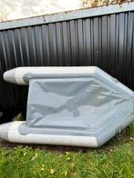 Opblaasbare rubberboot, Ophalen, Gebruikt, Overige typen, Motorboot