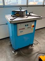 Euromac 200/6 uithoekschaar hydraulische uithoeker, Ophalen, Gebruikt, Euromac, Dimatech