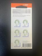 NVPH Vbaa2620, TNT 0,74 euro met kleerhanger hangoog, Verzenden, Na 1940, Postfris