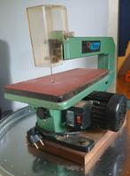 FIGUURZAAGMACHINE, Doe-het-zelf en Verbouw, Gereedschap | Zaagmachines, Ophalen, Gebruikt, Ferm, 30 tot 70 mm