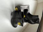 Cowboy enkellaarsjes Sacha, Kleding | Dames, Schoenen, Zwart, Lage of Enkellaarzen, Ophalen of Verzenden, Sacha