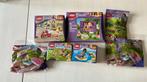 Lego friends mini en exclusive, doosjes en polybags, Kinderen en Baby's, Speelgoed | Duplo en Lego, Ophalen of Verzenden, Zo goed als nieuw