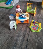 Playmobil babykamer met wieg, Ophalen of Verzenden