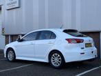 Mitsubishi Lancer Sportback 1.6 Limited Edition, Voorwielaandrijving, Gebruikt, 4 cilinders, 1590 cc