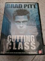 Dvd Cutting class, Vanaf 16 jaar, Ophalen, Gebruikt, Actiethriller