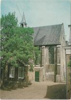 WIJNGAARDEN Hervormde Kerk, Verzenden, 1980 tot heden, Gelopen, Zuid-Holland