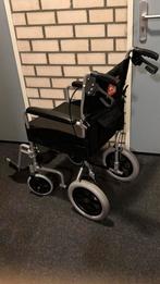 Transport rolstoel Excel Access, Ophalen, Zo goed als nieuw, Duwrolstoel