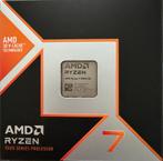 AMD Ryzen 7 9800X3D Delidded, Computers en Software, Processors, 8-core, AM5, Ophalen of Verzenden, Zo goed als nieuw
