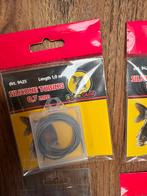 een groot pakket extra carp karper artikelen, Watersport en Boten, Hengelsport | Karpervissen, Overige typen, Nieuw, Ophalen of Verzenden