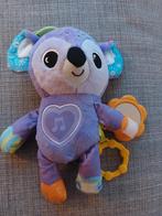 Speel en knuffel Koala met geluid, Kinderen en Baby's, Speelgoed | Vtech, Ophalen, Zo goed als nieuw