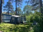 TE KOOP teab: Retro stacaravan, zonder staplaats, veluwemaat, Caravans en Kamperen, Stacaravans