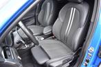 BMW X1 xDrive25e M-Pakket 220 Pk Navi Camera Leder Sfeer Tre, Gebruikt, Blauw, Leder en Stof, 59 km/l