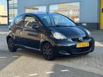 Toyota Aygo 1.0-12V Access,airco, Bluetooth,apk 10/07/2026, Voorwielaandrijving, Gebruikt, 4 stoelen, Bedrijf