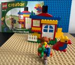 Lego Creator 4172 Tina’s House 🏠, Ophalen of Verzenden, Zo goed als nieuw, Complete set, Lego