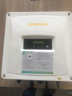 Omvormer Zeversolar Zeverlution 1500s, Ophalen, Gebruikt