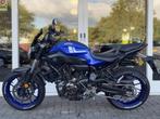 Yamaha MT-07 ABS, 2018, 19.000km! DominatoR Exhaust, Motoren, Motoren | Yamaha, Bedrijf, Meer dan 35 kW, Toermotor, Yamaha