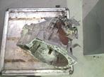 VERSNELLINGSBAK SCHAKEL Peugeot 108 (01-2014/-), Gebruikt, Peugeot