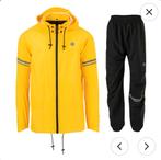 AGU Original Regenpak Essential Geel XXXL Nieuw, Ophalen of Verzenden, Nieuw, Regenpak, Heren