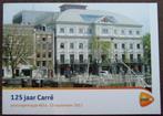 Postzegelmapje 465A – 125 jaar Carré, Postzegels en Munten, Postzegels | Nederland, Ophalen of Verzenden, Postfris