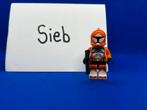 Lego Star Wars SW0299 Clone Bomb Squad Trooper, Verzenden, Zo goed als nieuw