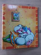 2-rings map 2 rings Diddl Diddlina Depesche, Verzamelen, Diddl, Ophalen of Verzenden, Gebruikt