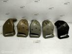 Achterbank ontgrendeling Volvo V70 XC70 (00-07), Ophalen of Verzenden, Gebruikt, Volvo