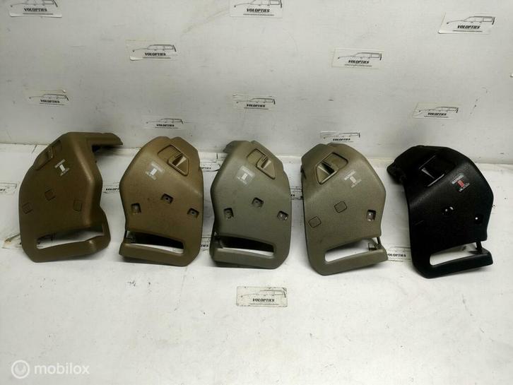 Achterbank ontgrendeling Volvo V70 XC70 (00-07), Auto-onderdelen, Interieur en Bekleding, Volvo, Gebruikt, Ophalen of Verzenden