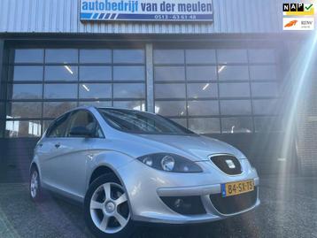 Seat Altea 1.6 Reference climatronic/airco! beschikbaar voor biedingen