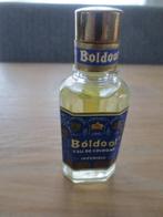 Boldoot: Fles Eau de Cologne Imperiale  Vol 8-hoekig flesje., Verzamelen, Parfumverzamelingen, Ophalen of Verzenden, Zo goed als nieuw