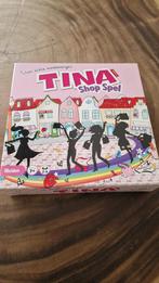 TINA shop spel, Ophalen of Verzenden, Zo goed als nieuw