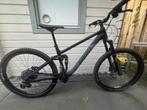 Ghost kato fs essential, Fietsen en Brommers, Fietsen | Mountainbikes en ATB, Fully, Ophalen of Verzenden, Zo goed als nieuw, Overige merken