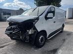 Renault Trafic 2.0 DCI L1 H1 AIRCO / CRUISE / NAVI / PDC / T, Auto diversen, Overige carrosserieën, Renault, Wit, 1997 cc