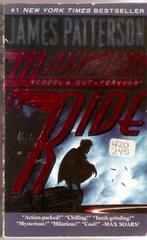 James Patterson - Maximum ride, Ophalen of Verzenden, Gelezen, James Patterson